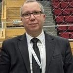 Prof. Nabil Aouf