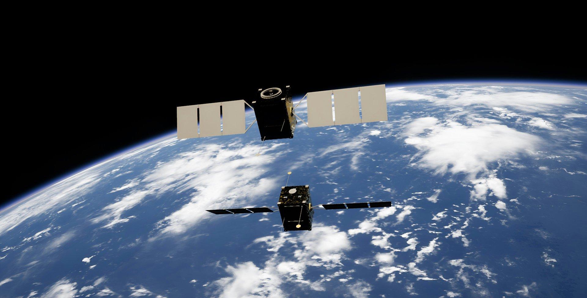 Autonomy for the Space Domain