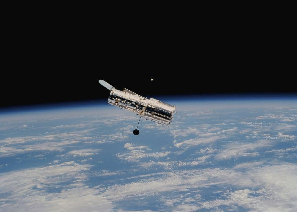 Space Domain 2