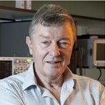 Prof. David Stupples